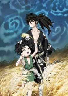 Dororo anime cover