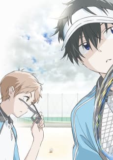Stars Align anime cover