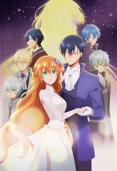 Why Raeliana Ended Up at the Duke’s Mansion anime cover