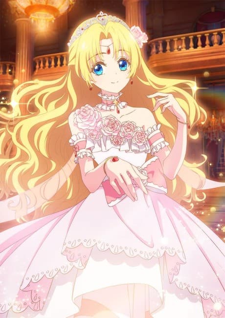 The Fated Magical Princess: Who Made Me a Princess anime cover