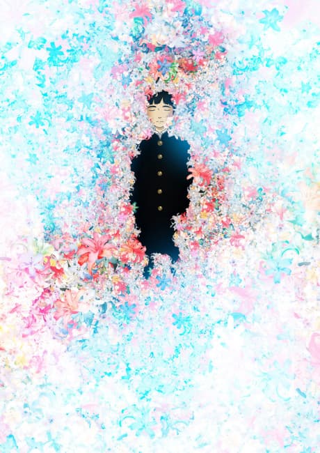 Colorful ~ The Motion Picture anime cover
